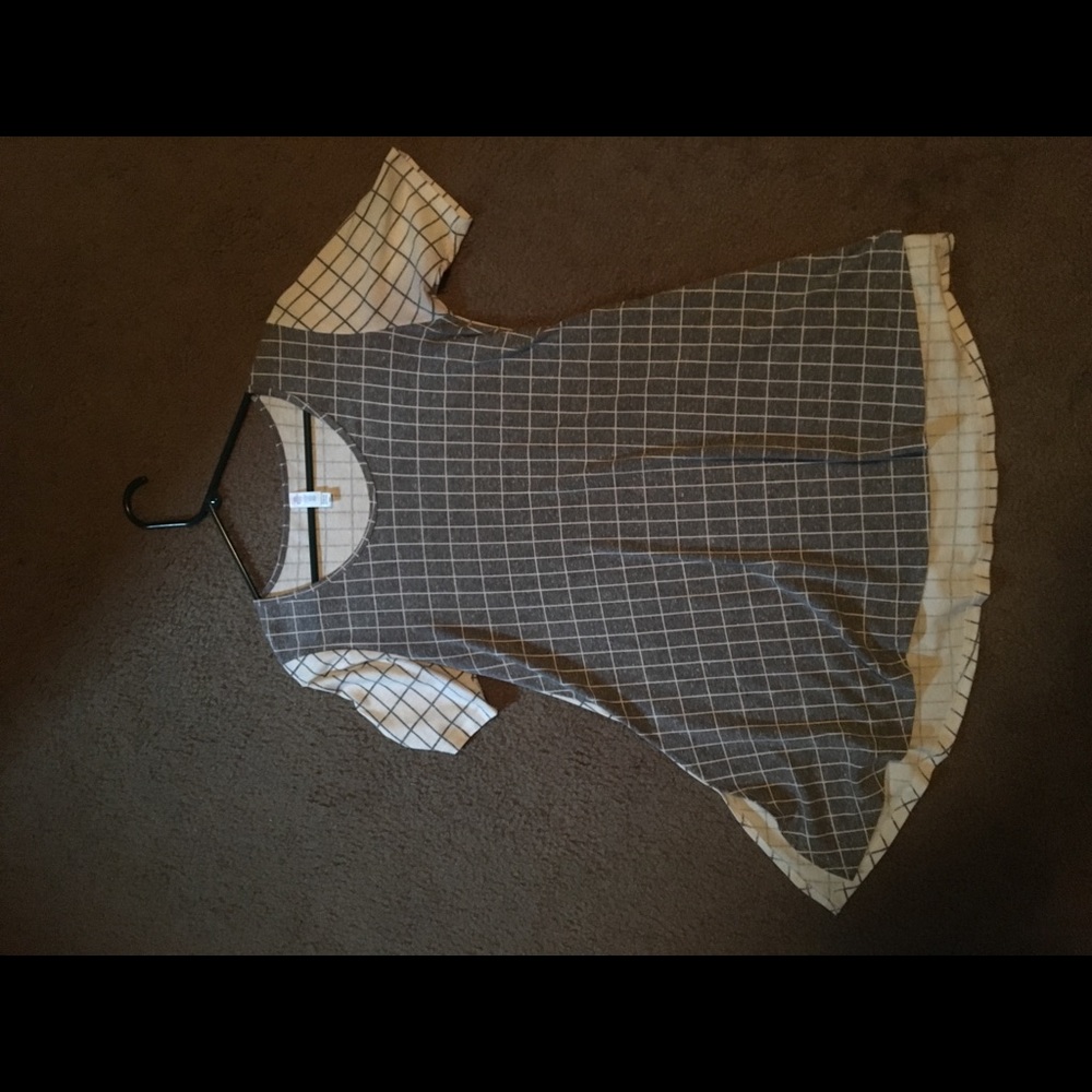 LuLaRoe top xxs